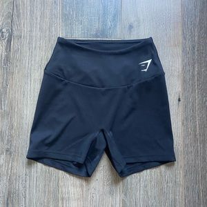 GymShark Biker Shorts